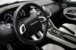 Land Rover Range Rover Evoque by Startech 2011 года